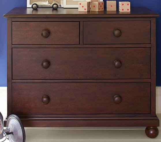 Catalina Dresser | Pottery Barn Kids