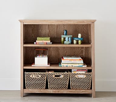 Pottery Barn Cameron Bookcasenull