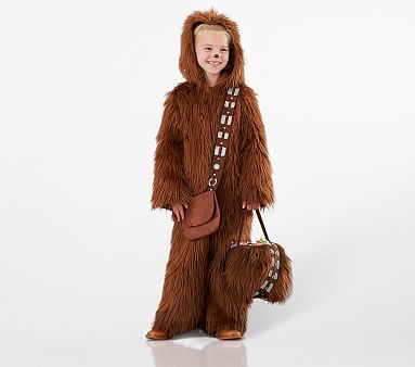 Star Wars™ Chewbacca™ Costume | Pottery Barn Kids