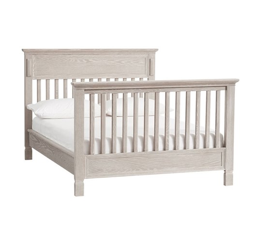 Universal Crib Conversion Rails Oeuf Sparrow Toddler Bed