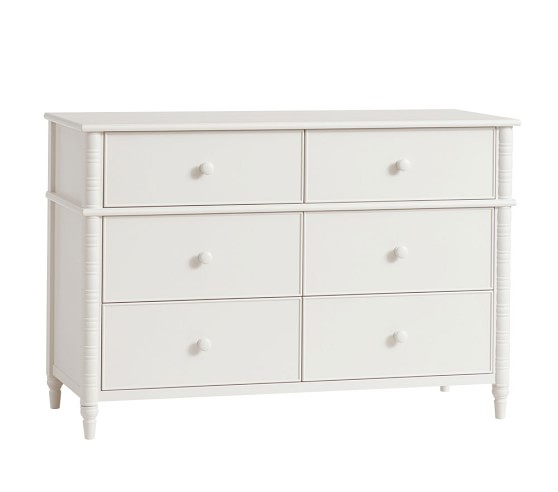 Pottery Barn Kids Dressernull