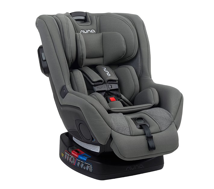 flame retardant free car seat 2020