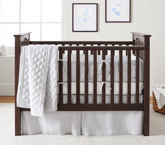 Kendall Crib Pottery Barn