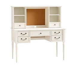 pottery barn blythe desk