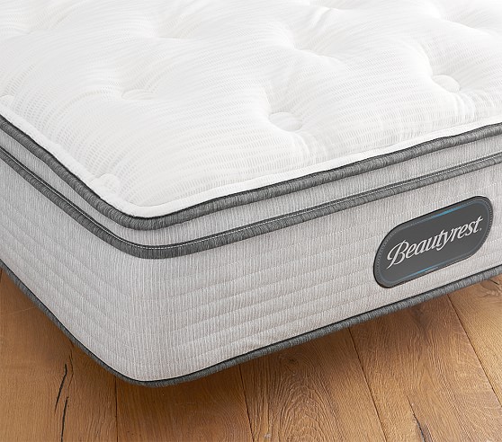 pottery barn kids mattress