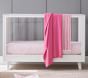 Sloan Acrylic Convertible Baby Crib | Pottery Barn Kids