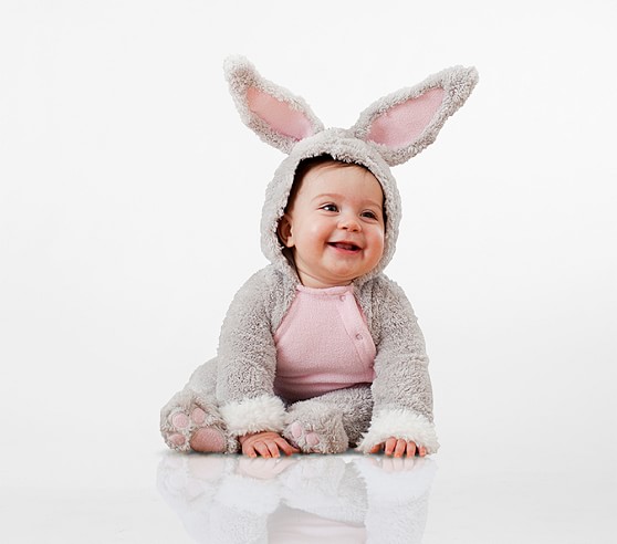 Costumes for All Occasions Ru11742i Lil Bunny Infant Costume 3-12 for sale online 