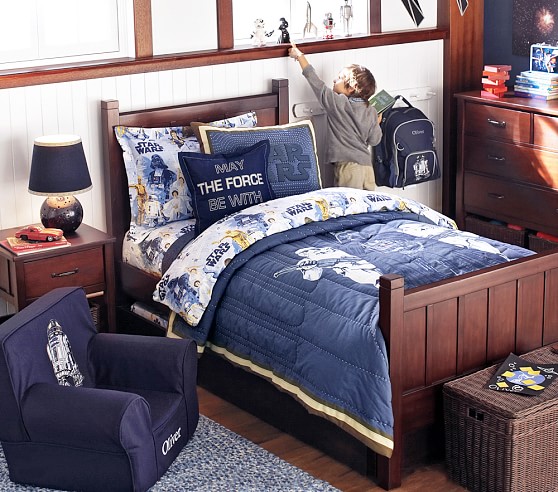 stormtrooper bedding