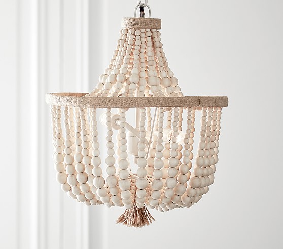 Pottery Barn Kids Chandeliers