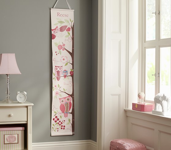 Blank Canvas Growth Chart