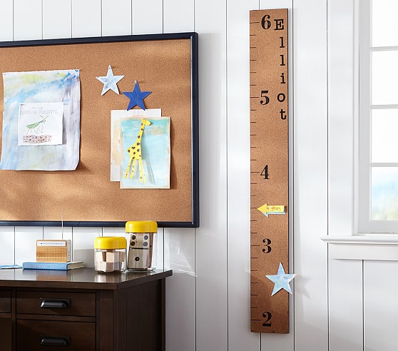 Pottery Barn Ruler Growth Chart Mayota