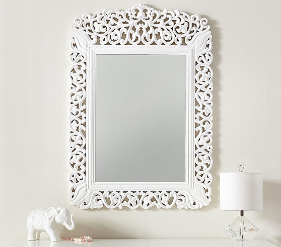 Pottery Barn Kids Mirrors