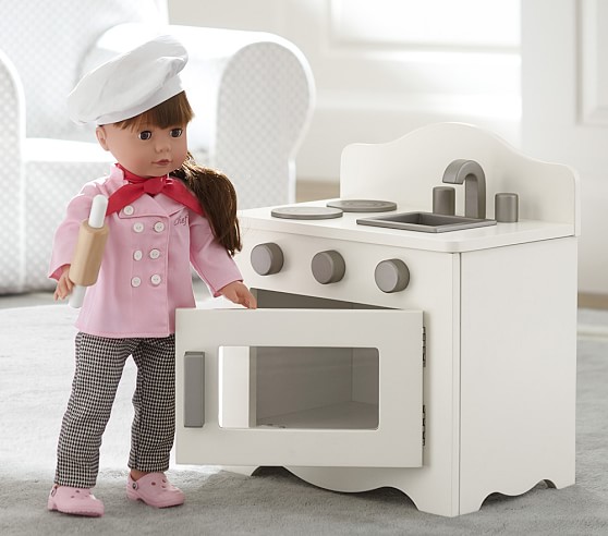Doll Kitchen Pottery Barn Kids