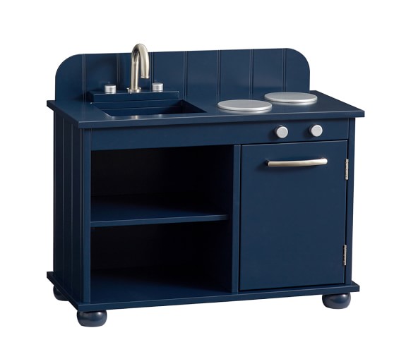 My First Play Kitchen Pottery Barn Kids