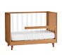 Sloan Acrylic Toddler Bed & Conversion Kit | Pottery Barn Kids