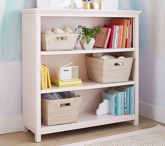 pottery barn kids cabinet