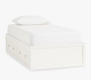 little acorns ava cot bed