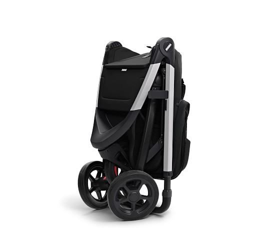 thule stroller travel bag