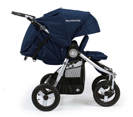 bumbleride indie twin stroller