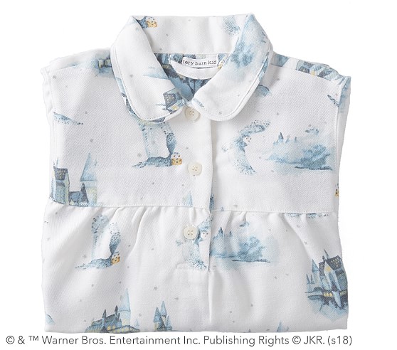 harry potter nightdress