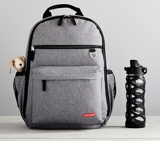 duo diaper backpack