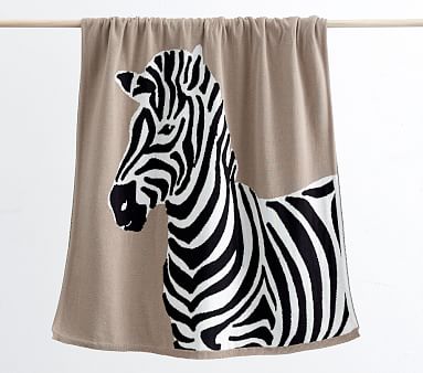 west elm stroller blanket