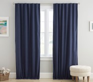 Blackout Window Panel Curtains For Kids Rooms And Nurseries