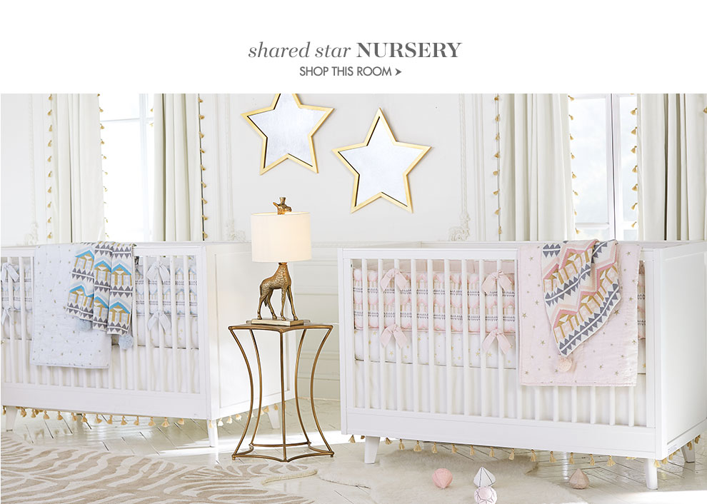 Emily & Meritt | Pottery Barn Kids