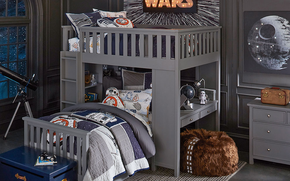 Star Wars | Pottery Barn Kids