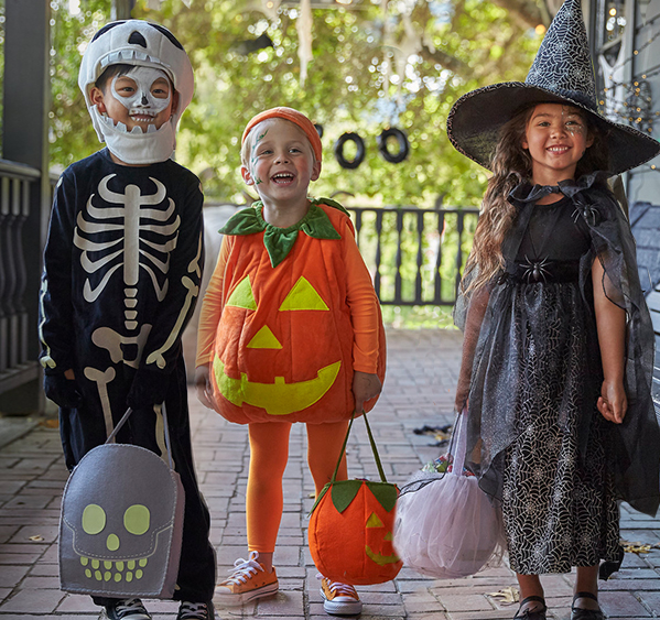 Halloween Shop Kids Costumes & Decor Pottery Barn Kids