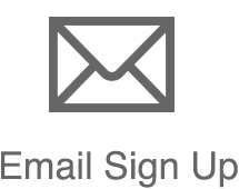 Email Sign Up