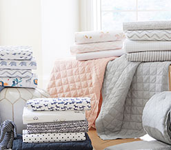 Children's Bedding: Baby & Kids Bedding Sets | Pottery Barn Kids