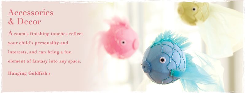 Accessories & Decor