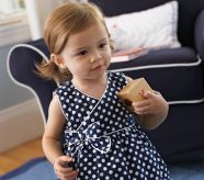 Girls' Dresses & Pants