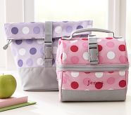 Girls' Peyton Lunch Bags