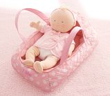Puffy Bassinet
