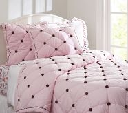 Amelia Quilt, Twin
