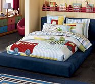 Oscar Bedroom